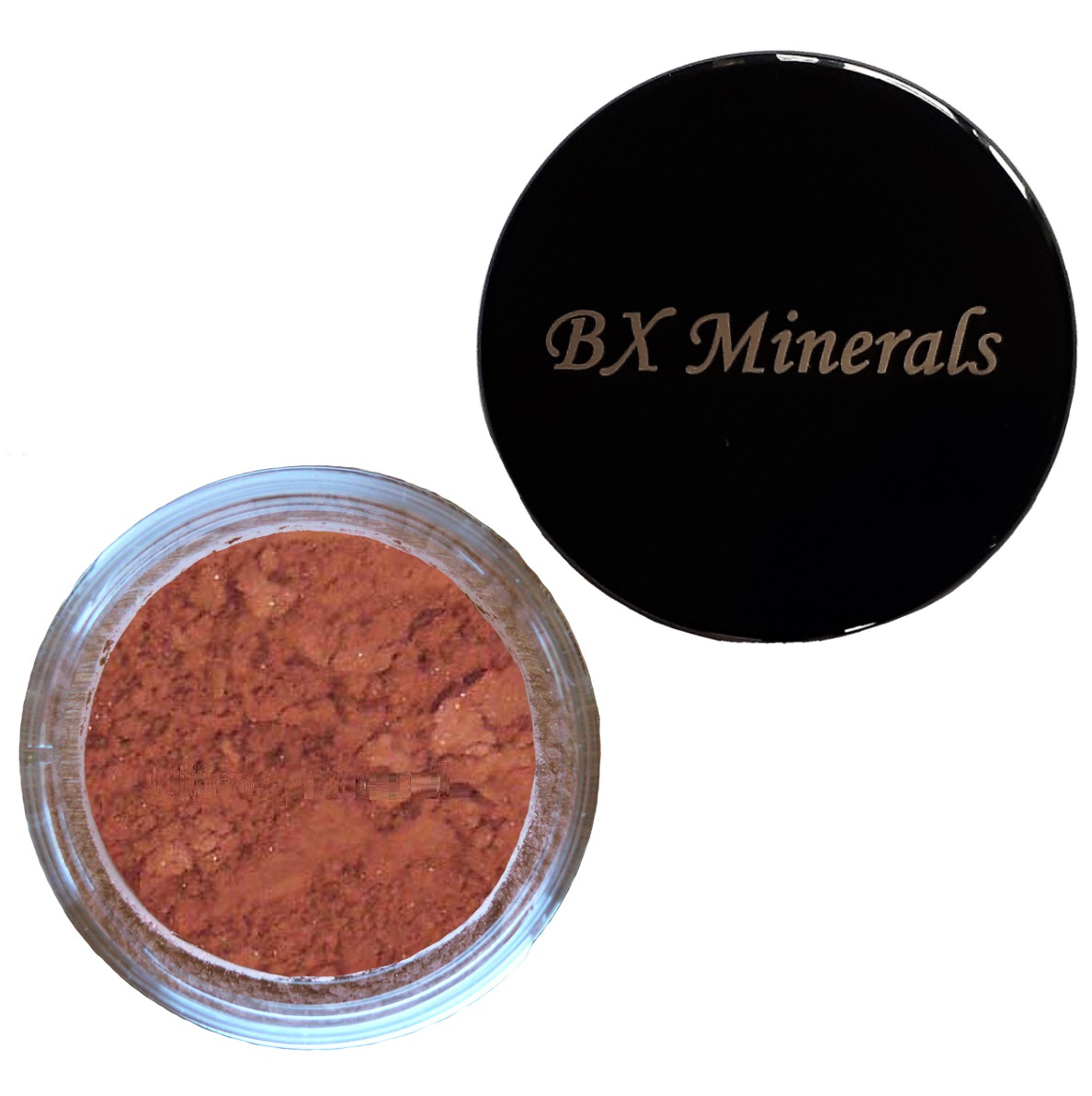 BX Minerals Warm Blusher